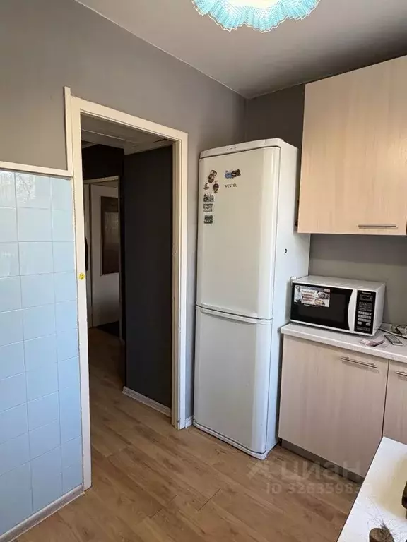 1-к кв. Санкт-Петербург Дачный просп., 19К3 (38.0 м) - Фото 1