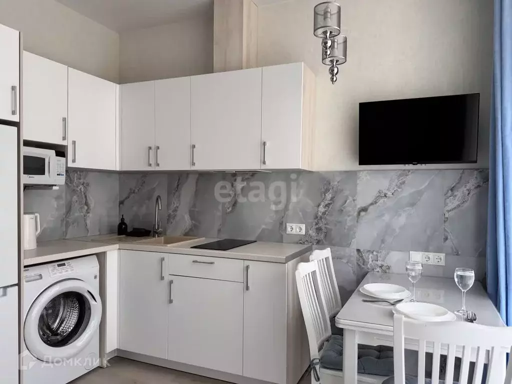 Продаётся 2-к квартира, 64.66 м - Фото 0