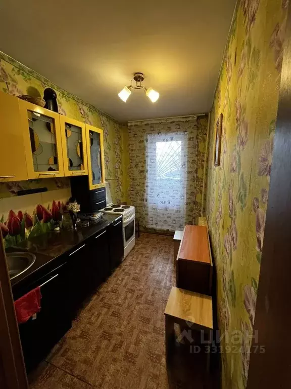 2-к кв. Бурятия, Улан-Удэ ул. Шумяцкого, 20 (50.4 м) - Фото 1
