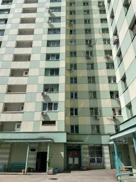 Квартира, 1 комната, 40.9 м - Фото 0
