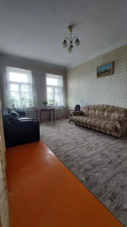 Квартира, 3 комнаты, 79.5 м - Фото 0