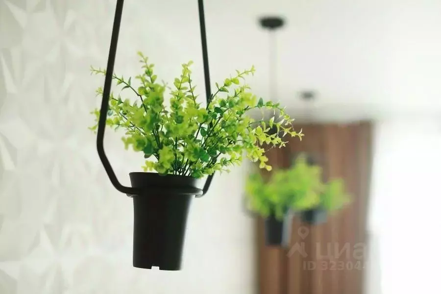 1-к кв. Тюменская область, Тюмень ул. Малыгина, 90 (25.0 м) - Фото 2