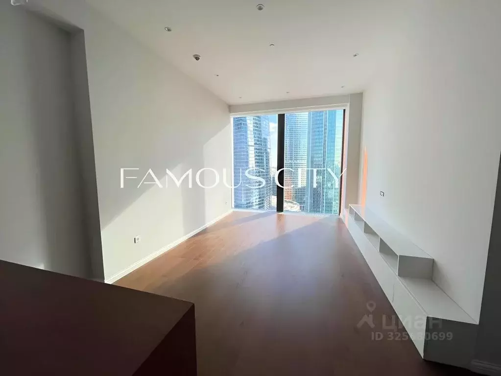 Офис в Москва 1-й Красногвардейский проезд, 22с2 (63 м) - Фото 1