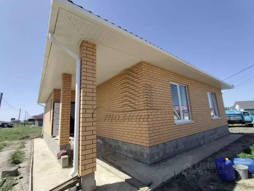 Коттедж в Белгородская область, Старый Оскол Марышкин Лог мкр,  (128 ... - Фото 2