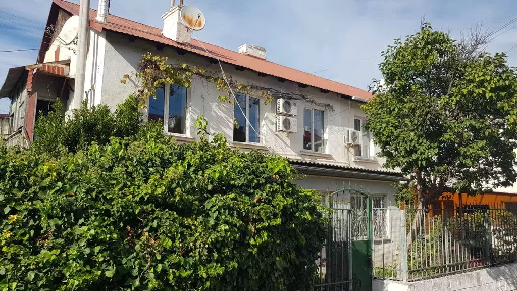 2-к кв. Севастополь ул. Гайдара, 5А (43.0 м) - Фото 1