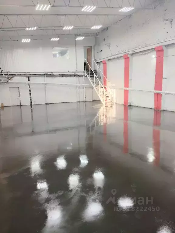 Склад в Татарстан, Казань ул. Михаила Миля, 29А (250 м) - Фото 2