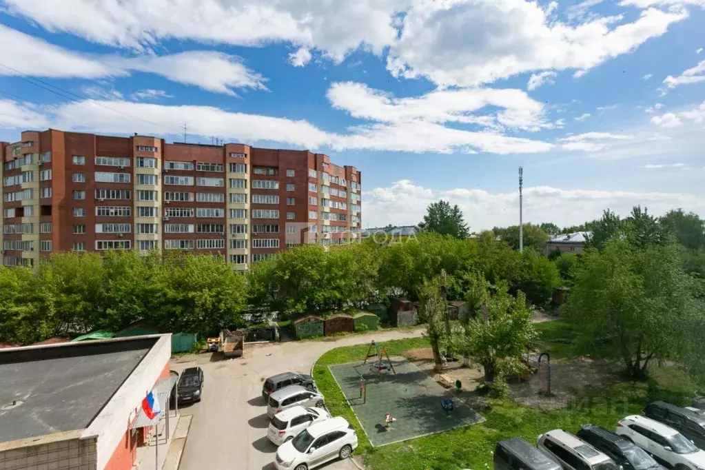Комната Новосибирская область, Новосибирск Софийская ул., 1 (25.0 м) - Фото 0