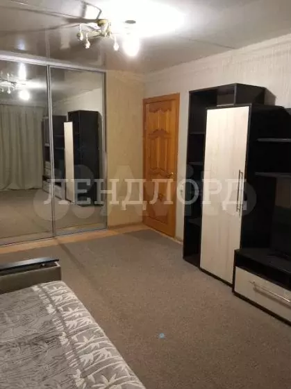 1-к. квартира, 31м, 1/5эт. - Фото 1