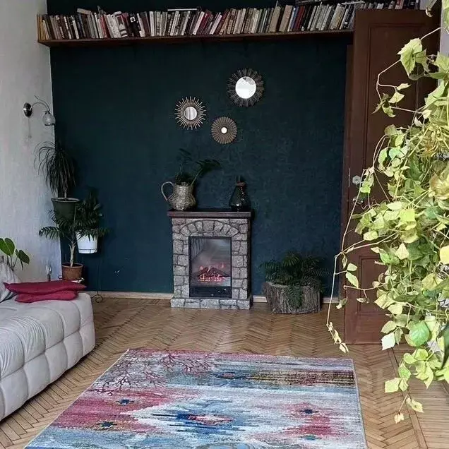 2-к кв. Санкт-Петербург ул. Седова, 86 (53.1 м) - Фото 1