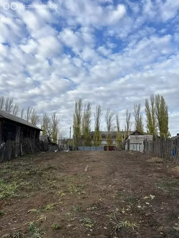 Участок в Энгельс, Пристанская улица (9 м) - Фото 2