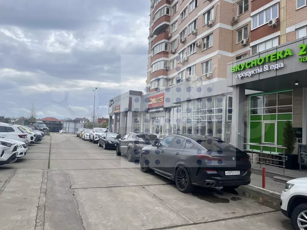 Магазин, салон, офис, мастерская 140 кв. м., ремонт - Фото 1