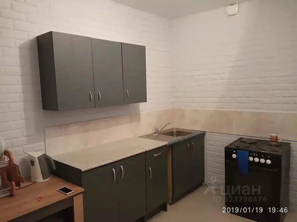 1-к кв. Москва Внуковское поселение, ул. Анны Ахматовой, 10 (43.0 м) - Фото 2