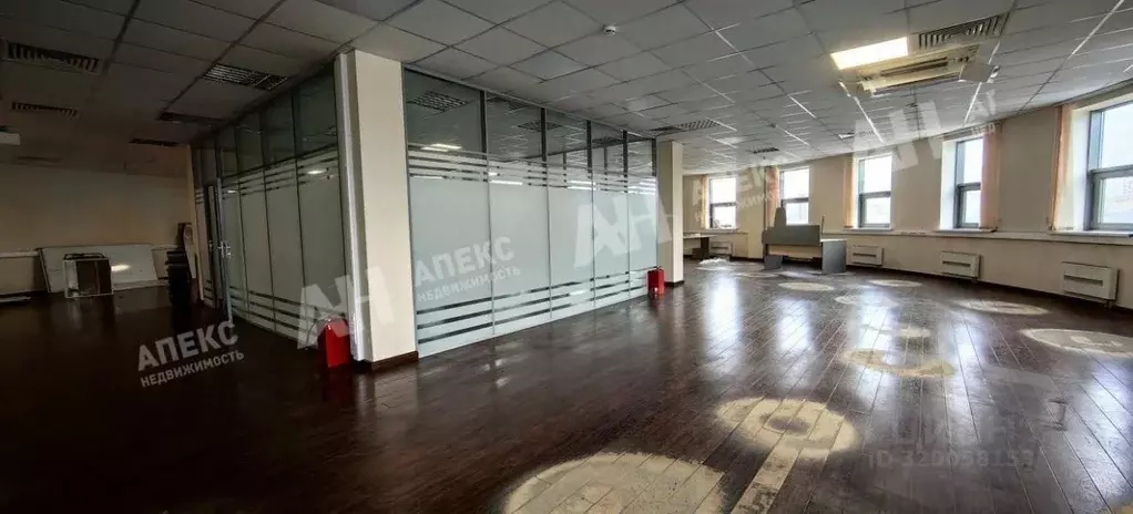 Офис в Московская область, Мытищи ш. Волковское, 5ас1 (289 м) - Фото 1