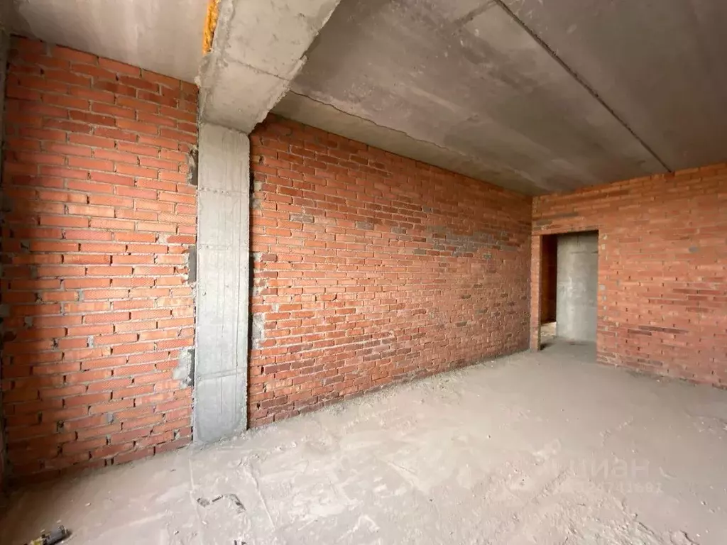 3-к кв. Северная Осетия, Владикавказ Весенняя ул., 39Б (93.5 м) - Фото 2