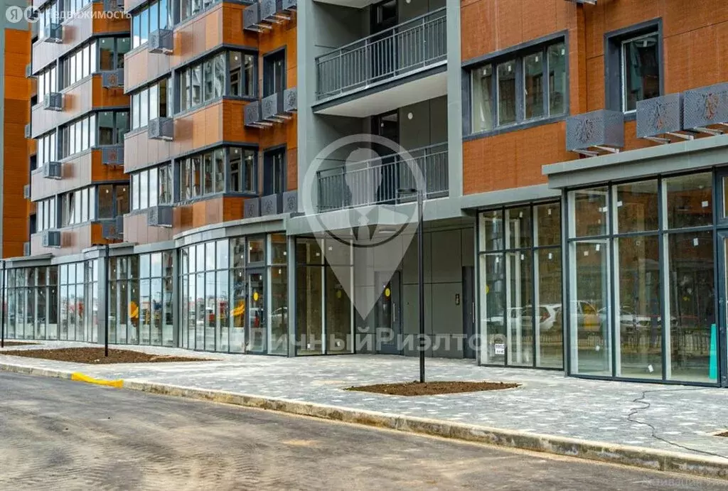 2-комнатная квартира: Краснодар, Командорская улица, 15/1 (52.83 м) - Фото 1