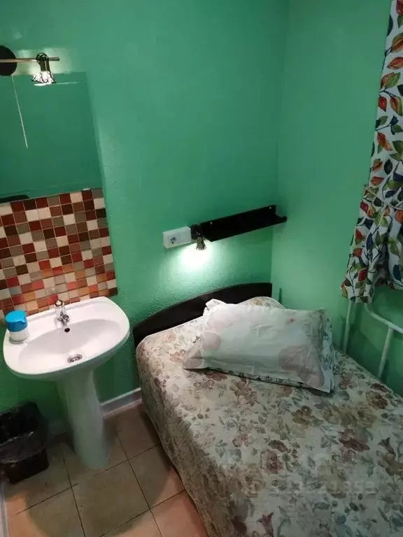 Комната Татарстан, Казань ул. Галактионова, 3б - Фото 2