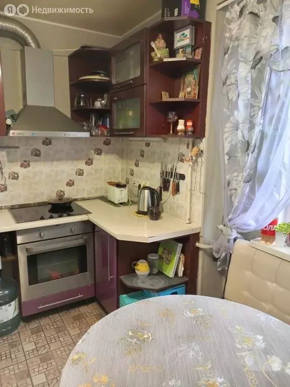 2-комнатная квартира: Екатеринбург, проспект Седова, 17к2 (35 м) - Фото 1