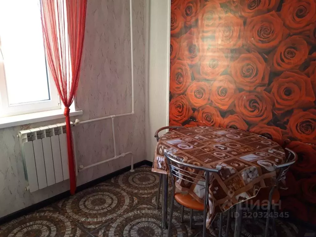 2-к кв. Белгородская область, Белгород 10-й мкр, ул. 60 лет Октября, 8 ... - Фото 2