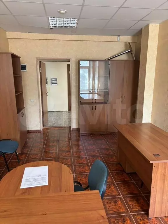 Офис, 18.8 м - Фото 1