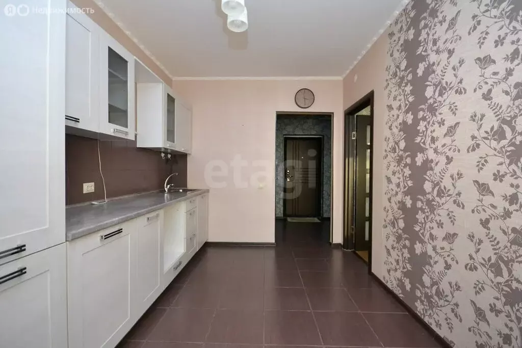 1-комнатная квартира: Якутск, улица Халтурина, 14/1 (40.3 м) - Фото 2