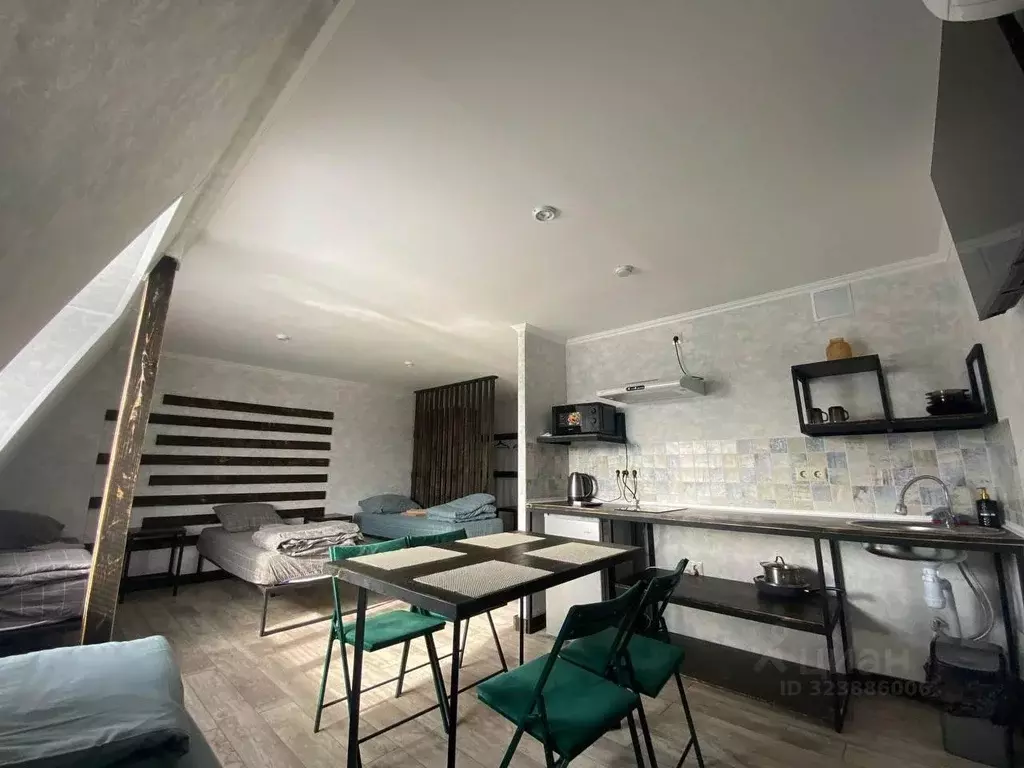 Комната Краснодарский край, Крымский район, Кеслеровское с/пос, ... - Фото 1