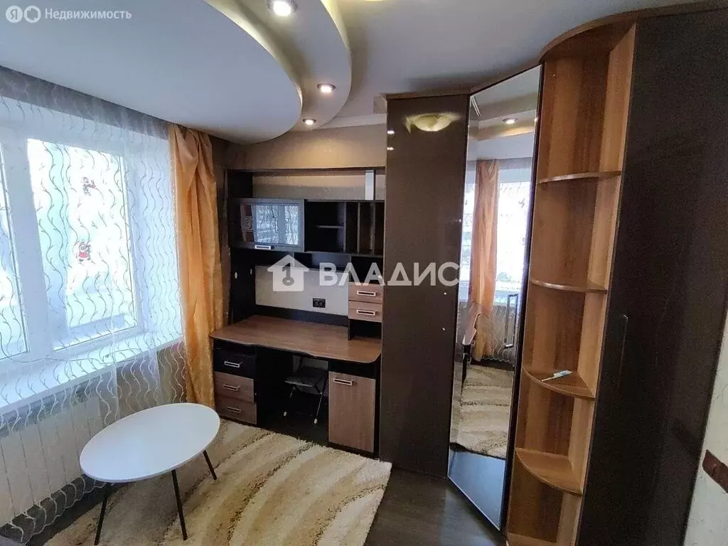 2-комнатная квартира: Белгород, Студенческая улица, 6 (34 м) - Фото 2