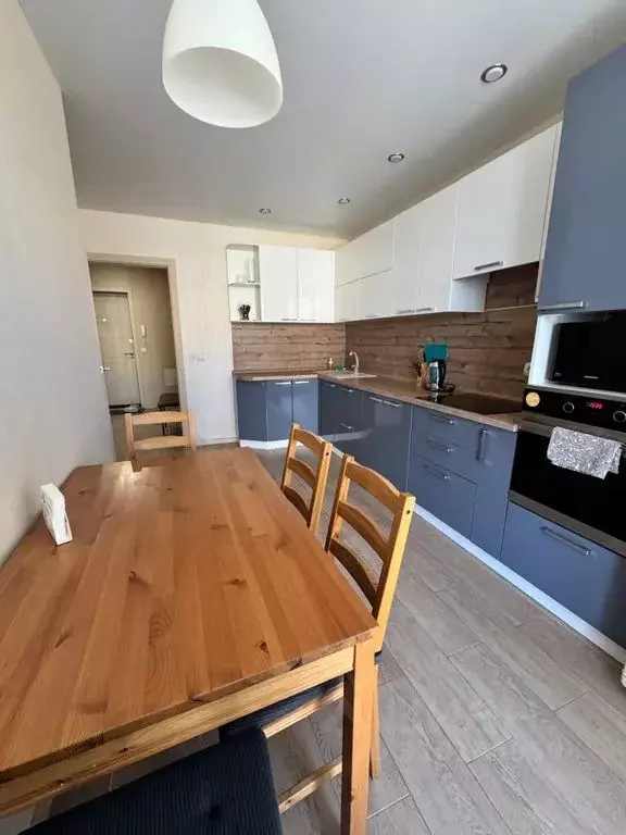 1-к кв. Чувашия, Чебоксары ул. Ленинского Комсомола, 25к2 (42.0 м) - Фото 1