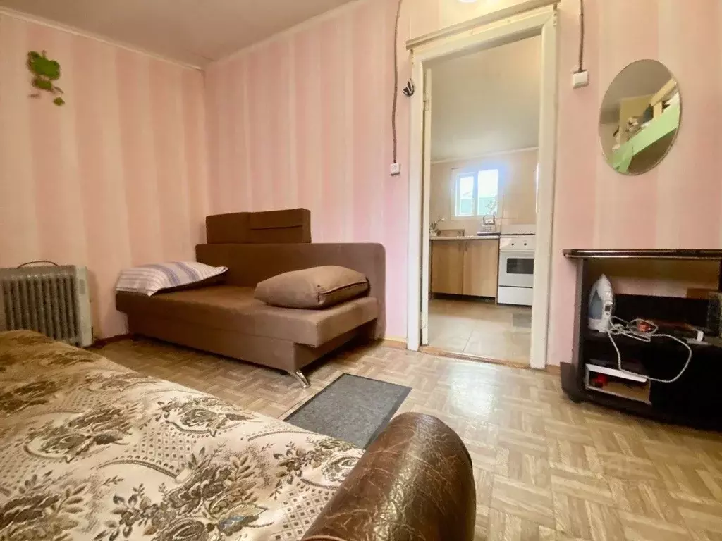 Дом в Севастополь наб. Пляж Учкуевка, 1 (20 м) - Фото 0