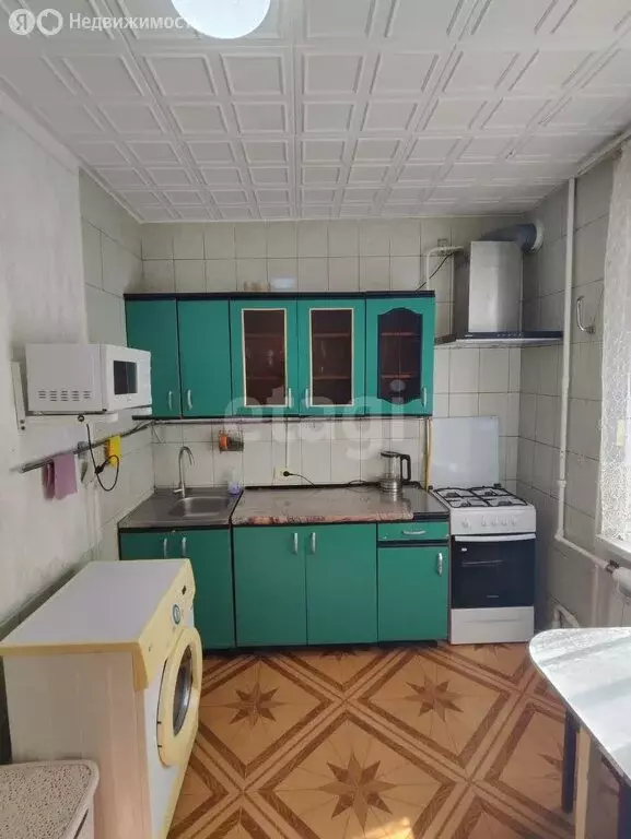 1-комнатная квартира: Новороссийск, улица Карамзина, 33 (37.6 м) - Фото 0