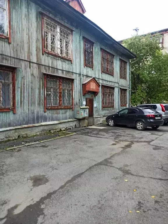 Помещение свободного назначения в Свердловская область, Екатеринбург ... - Фото 2