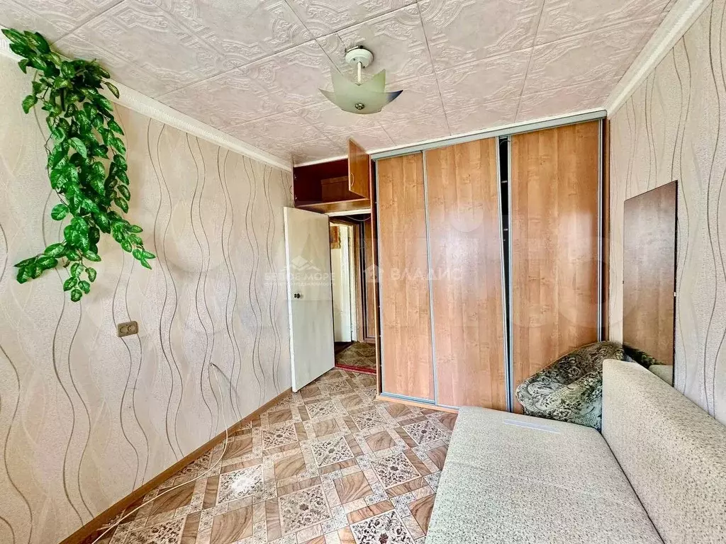 2-к. квартира, 51,3 м, 1/5 эт. - Фото 1