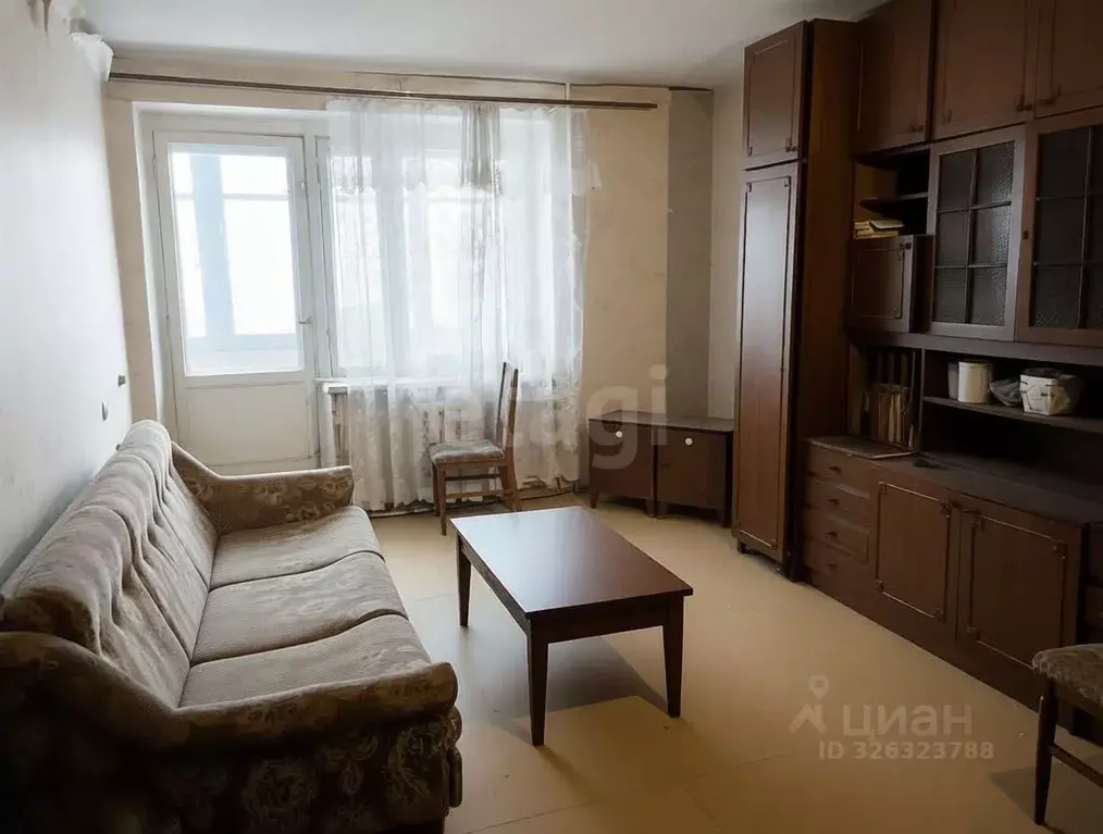 3-к кв. Ярославская область, Ярославль Советская ул., 57 (66.0 м) - Фото 1