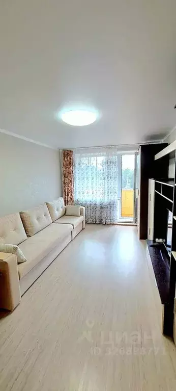 1-к кв. Татарстан, Нижнекамск Школьный бул., 4 (31.0 м) - Фото 1