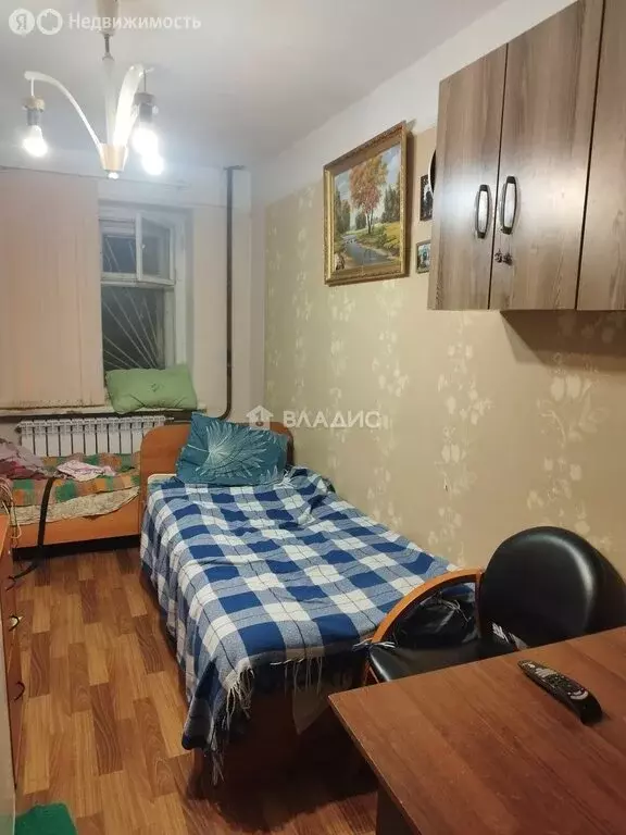 3-комнатная квартира: Москва, Измайловский проезд, 6к2 (56 м) - Фото 2