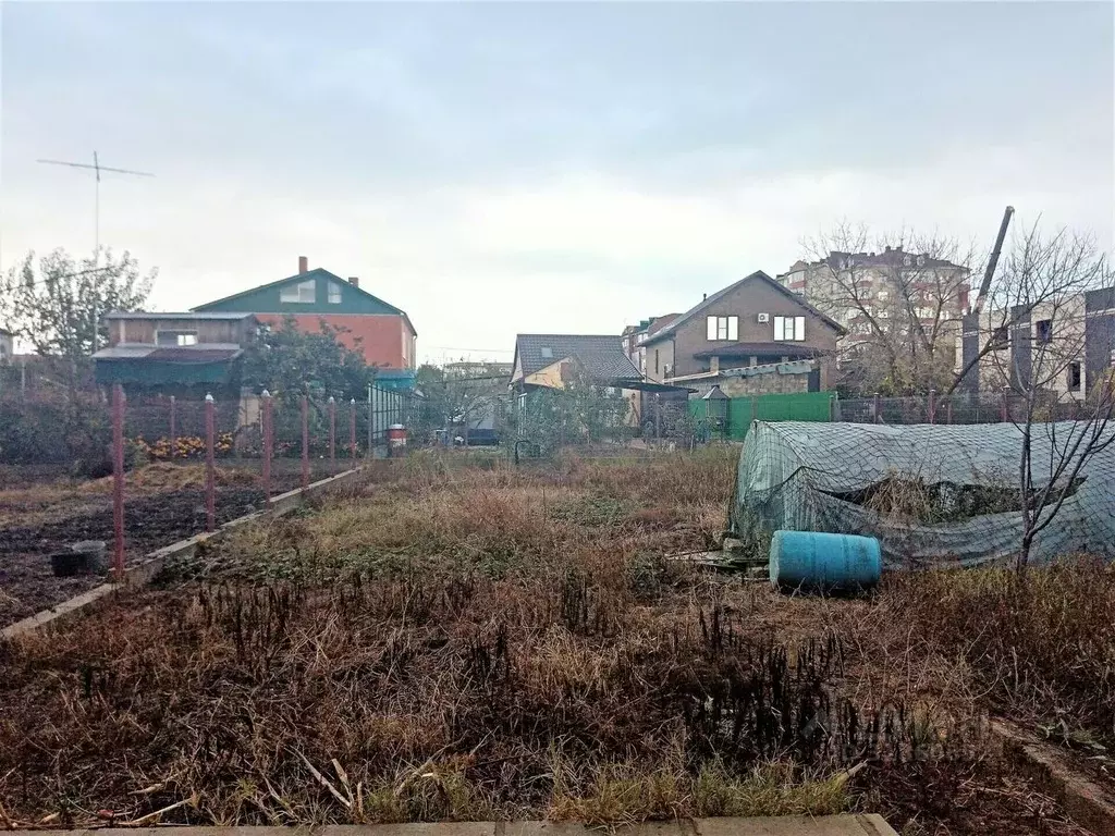 Дом в Краснодарский край, Темрюк ул. Декабристов (68 м) - Фото 1