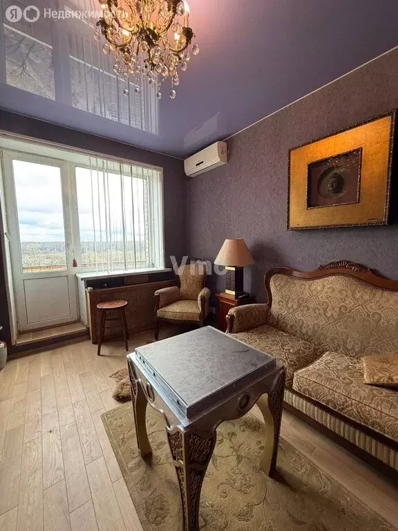 2-комнатная квартира: Москва, улица Касаткина, 20 (50.4 м) - Фото 2