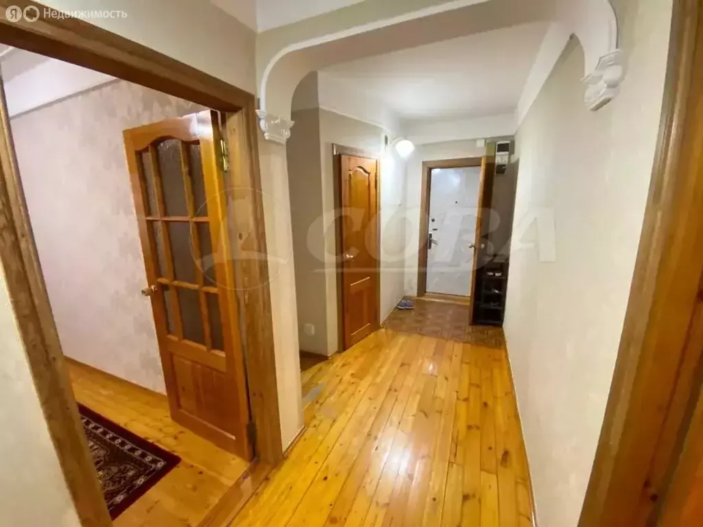 2-комнатная квартира: Махачкала, улица Зои Космодемьянской, 50А (50 м) - Фото 1