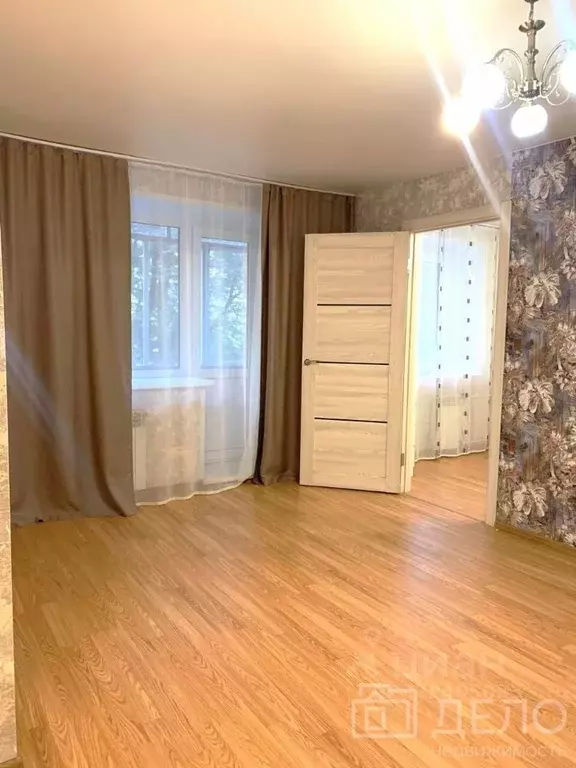 2-к кв. Рязанская область, Рязань ул. Полетаева, 19 (45.0 м) - Фото 0