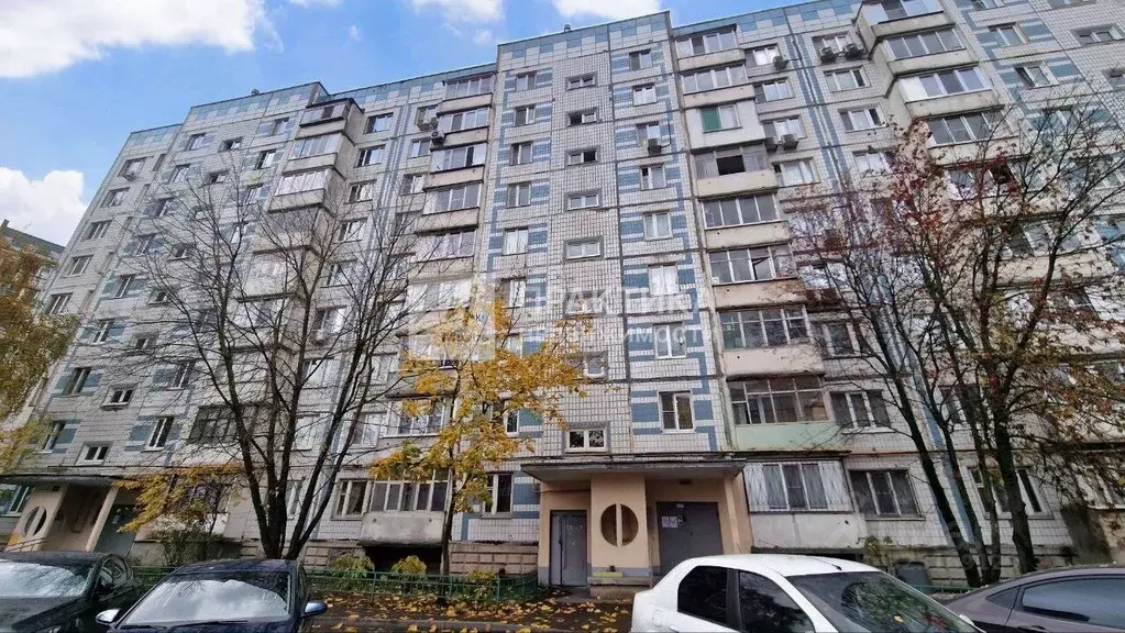 3-к кв. Московская область, Мытищи Новомытищинский просп., 1к2 (69.4 ... - Фото 2