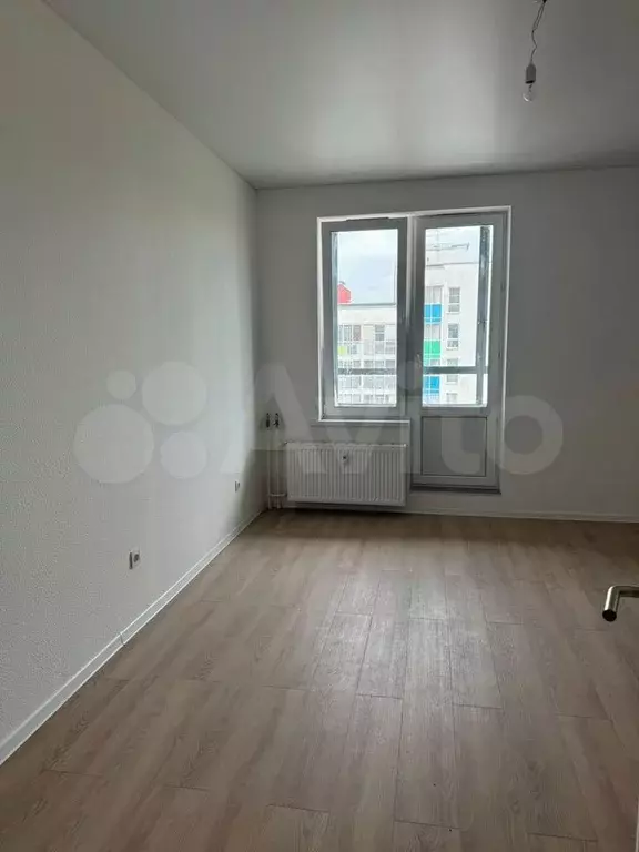 1-к. квартира, 30 м, 8/9 эт. - Фото 1