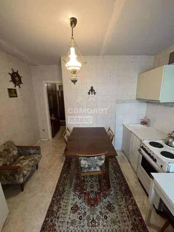 1-к кв. Рязанская область, Рязань ул. 3-и Бутырки, 3 (36.4 м) - Фото 1