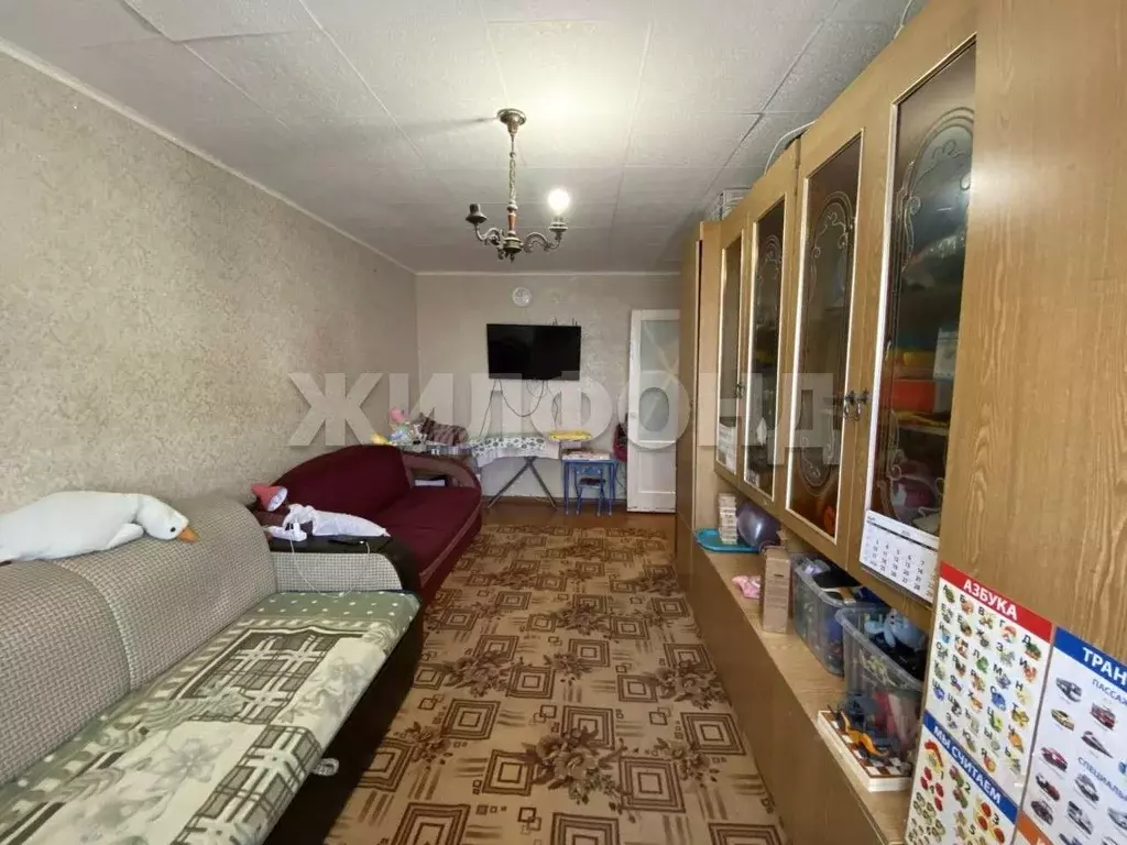 1-к кв. Белгородская область, Белгород Вокзальная ул., 33 (30.2 м) - Фото 0