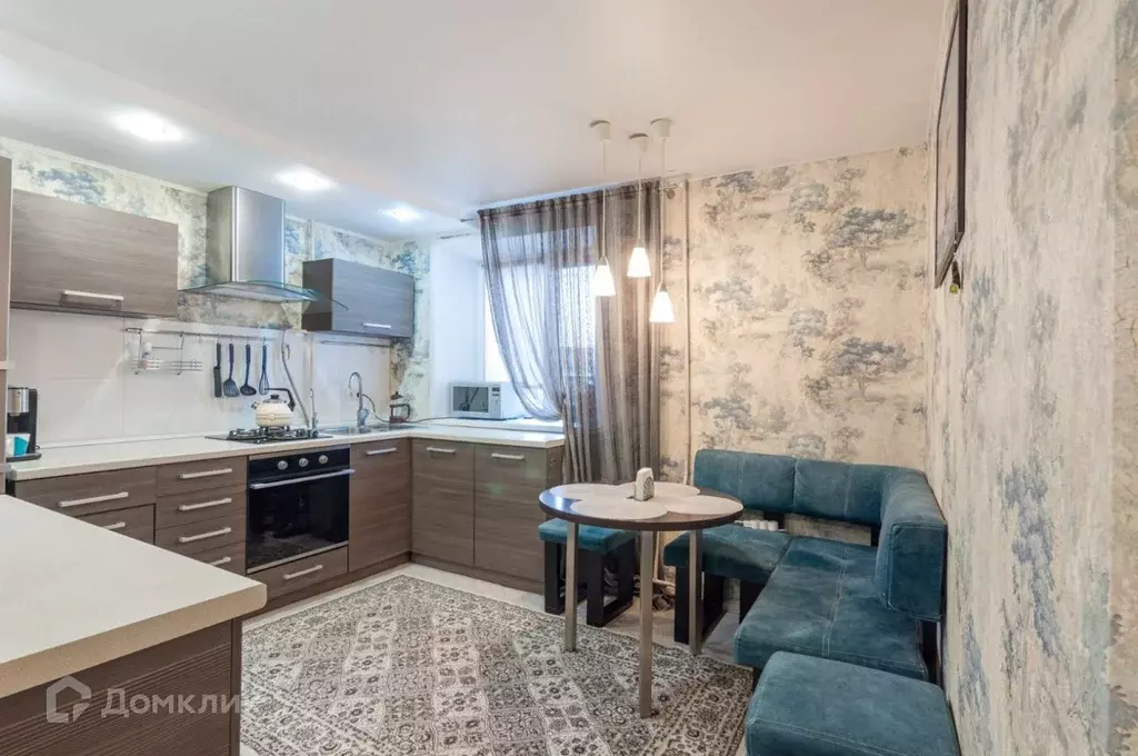 Продаётся 3-к квартира, 62.4 м - Фото 0