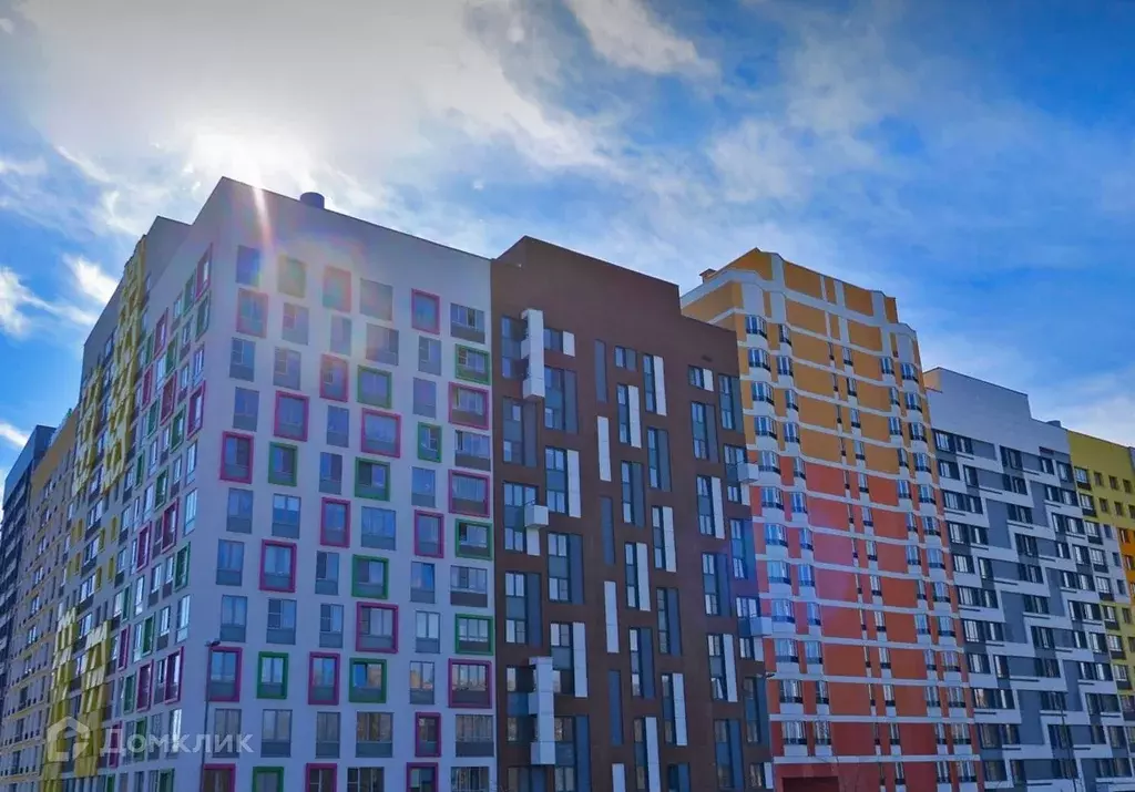 Продаётся 1-к квартира, 36.5 м - Фото 0