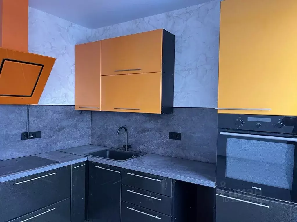 2-к кв. Московская область, Люберцы ул. Рождественская, 12 (40.4 м) - Фото 1