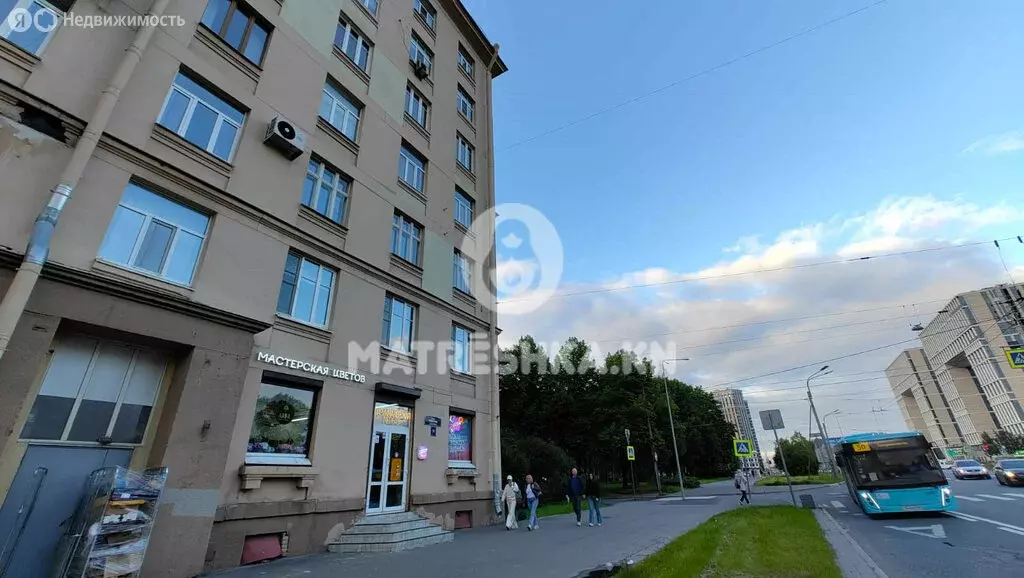 Помещение свободного назначения (49.5 м) - Фото 1