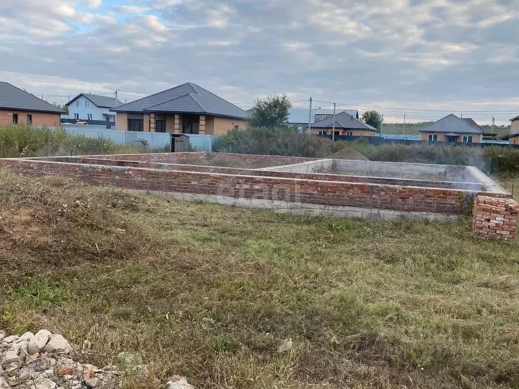 Участок в Оренбургская область, Оренбургский район, Сергиевский ... - Фото 1