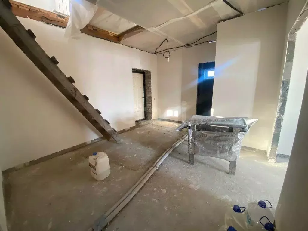 Дом в Амурская область, Белогорский муниципальный округ, с. Васильевка ... - Фото 2