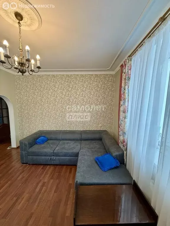 2-комнатная квартира: Уфа, Кольцевая улица, 34А (58 м) - Фото 1