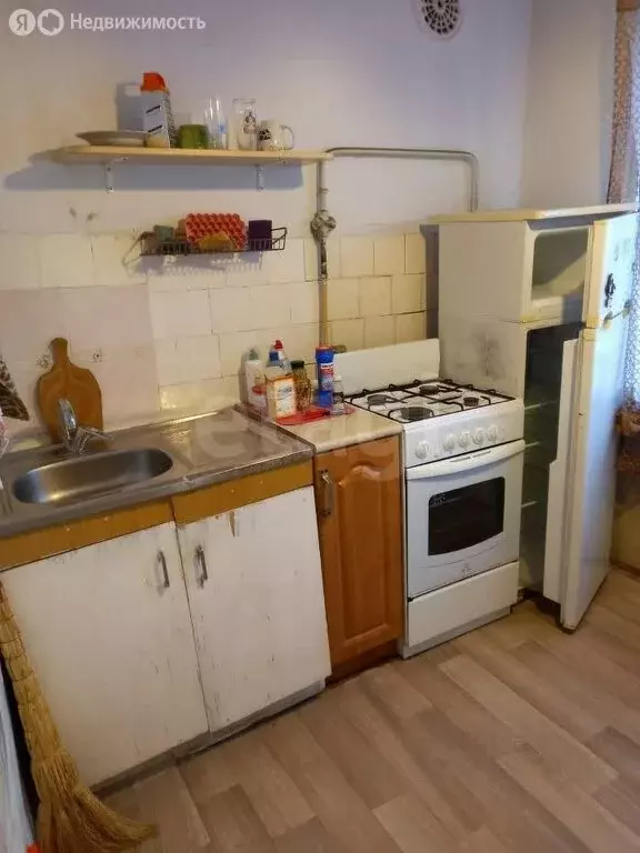 1-комнатная квартира: Тверь, проспект Чайковского, 24/2Б (30 м) - Фото 2